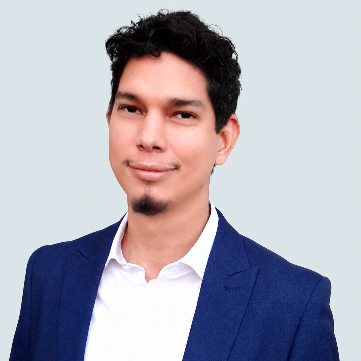 Daniel Alcivar, fondateur d'ALBM Partners